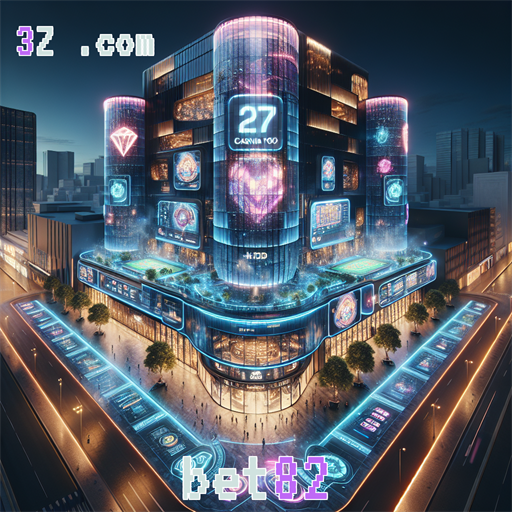 Cassino Bet82: Uma Nova Era de Diversão e Prêmios no Jogo